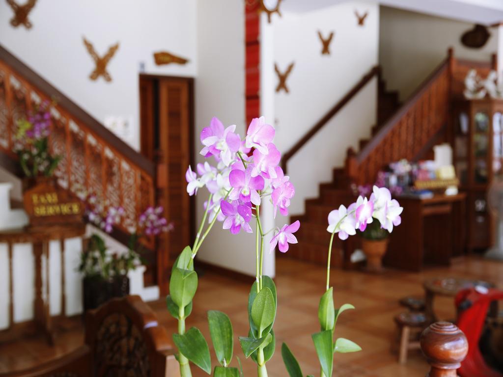 קטה ביץ' The Orchid House - Sha Extra Plus מראה חיצוני תמונה