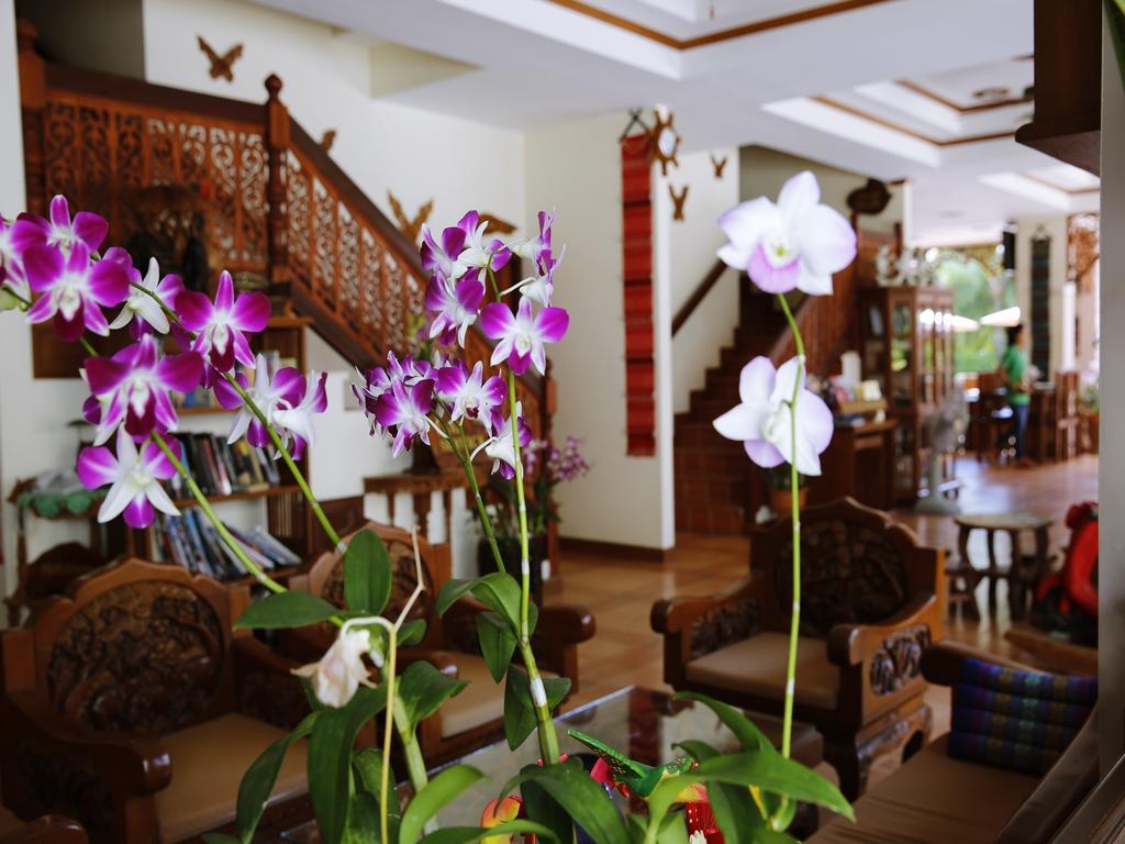 קטה ביץ' The Orchid House - Sha Extra Plus מראה חיצוני תמונה